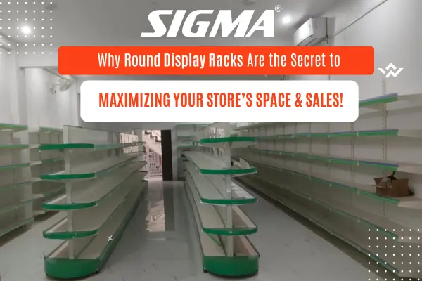Why Round Display Racks Are the Secret to Maximizing Your Stores Space ...